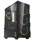 Gabinete Raptor Sentinel c Fuente Raptor Volt 500W 80+ Bronze-3.webp