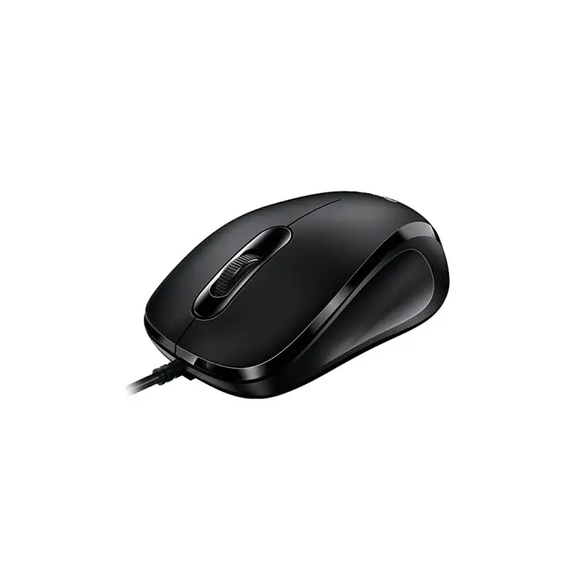 Mouse Genius DX-101 Usb 1200dpi Negro-3.webp