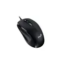 Mouse Genius DX-101 Usb 1200dpi Negro-2.webp