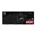 Teclado Gamer Raptor Fireclaw M87 Mecanico Switch Red Outemu-4.webp
