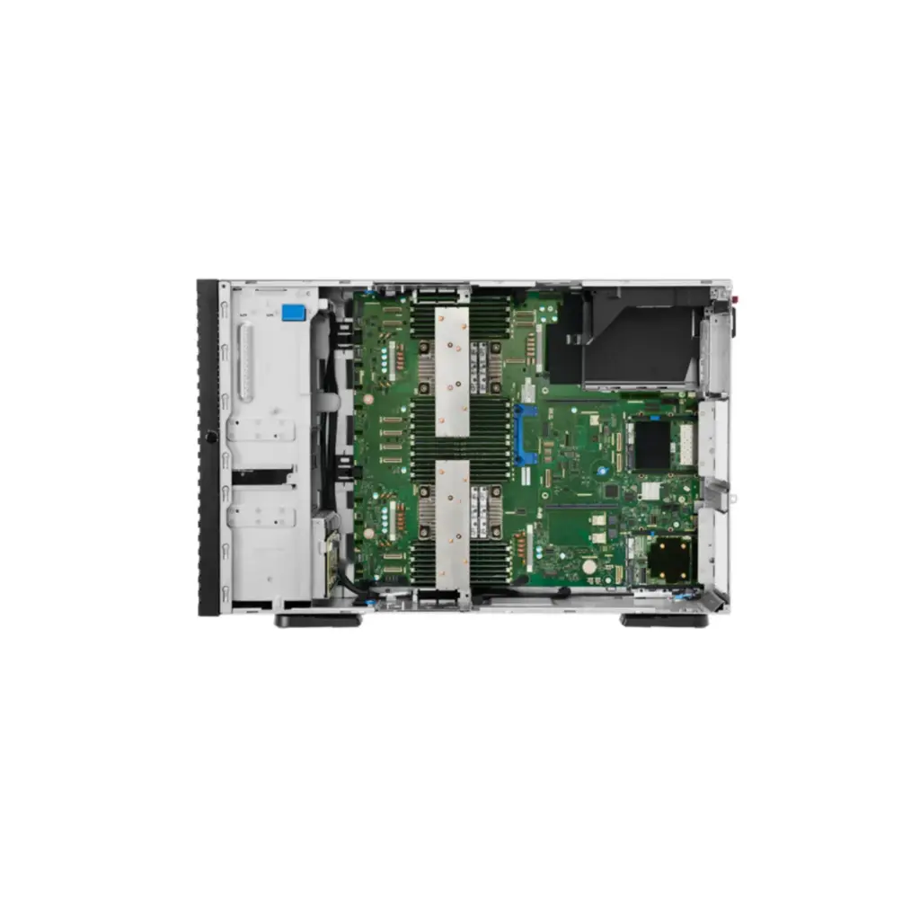 Servidor HP Proliant ML350 G12 6505 128GB-4.webp