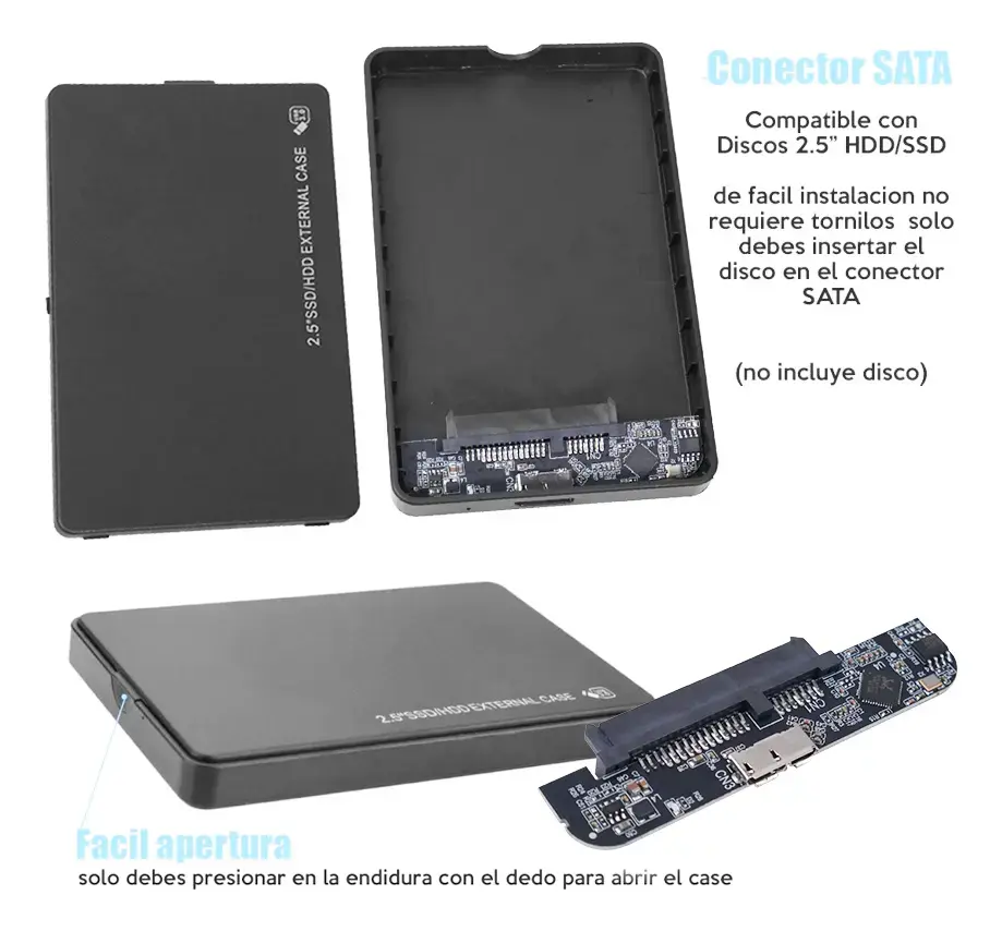 Carry Disk 2.5 Sata USB 3.0 Negro-3.webp