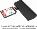 Lector de memorias SD MicroSD Sabrent USB 3.0-3.webp