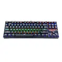 Teclado mecánico Redragon Kumara K552 Rainbow Negro-3.webp