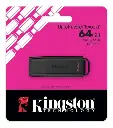 Pen drive Kingston 64GB DataTraveler Exodia USB 3.2 Negro-2.webp