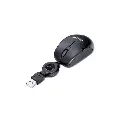 Mouse Genius Micro Traveler V2 retráctil USB negro-2.webp