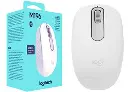 Mouse Logitech inalámbrico bluetooth M196 blanco-2.webp