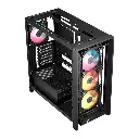 Gabinete Corsair Frame 4000D LCD RS Performance Mid-Tower Negro-4.webp