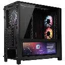 Gabinete Corsair Frame 4000D LCD RS Performance Mid-Tower Negro-2.webp
