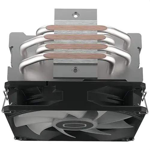 Cooler CPU Cooler Master Hyper 212 Spectrum V3 black-4.webp