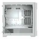 [C102 Glass ICE] Gabinete Gigabyte C102 GLASS ICE BLANCO Mid Tower S-Fuente-4.webp