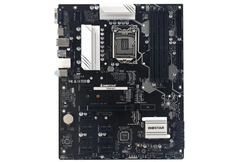 Placa madre Biostar TZ590-BTC s1200-2.webp