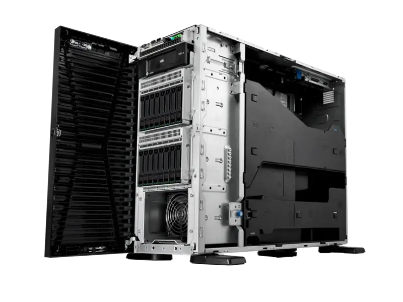 Servidor HP Proliant ML110G11 3508 32GB 2X96GB-4.webp