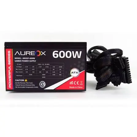 Fuente pc Aureox 600W v2 cables largos-3.webp