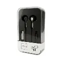 Auricular manos libres Only blanco conector usb c-2.webp