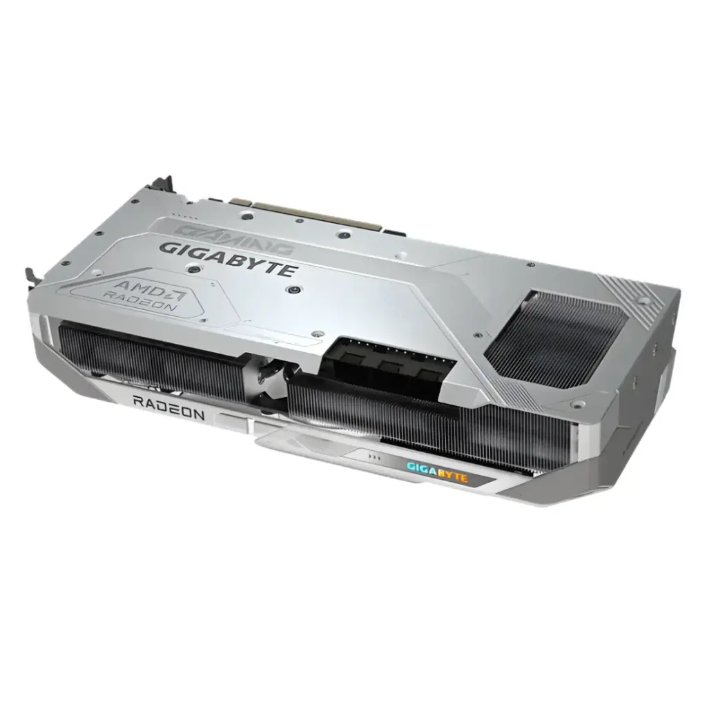 Placa De Video Gigabyte Radeon Rx 9070 Xt Gaming Oc Ice 16GB GDDR6-6.webp