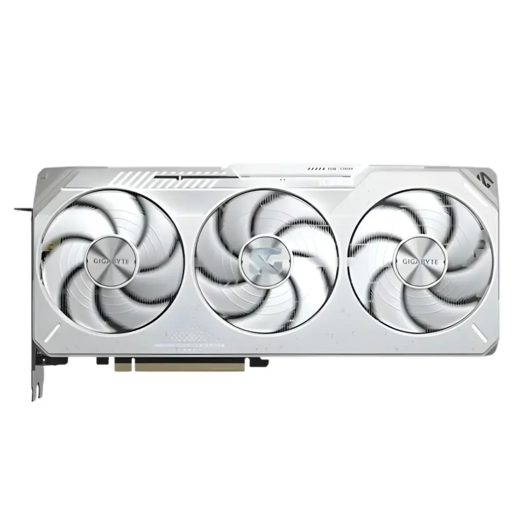 Placa De Video Gigabyte Radeon Rx 9070 Xt Gaming Oc Ice 16GB GDDR6-5.webp