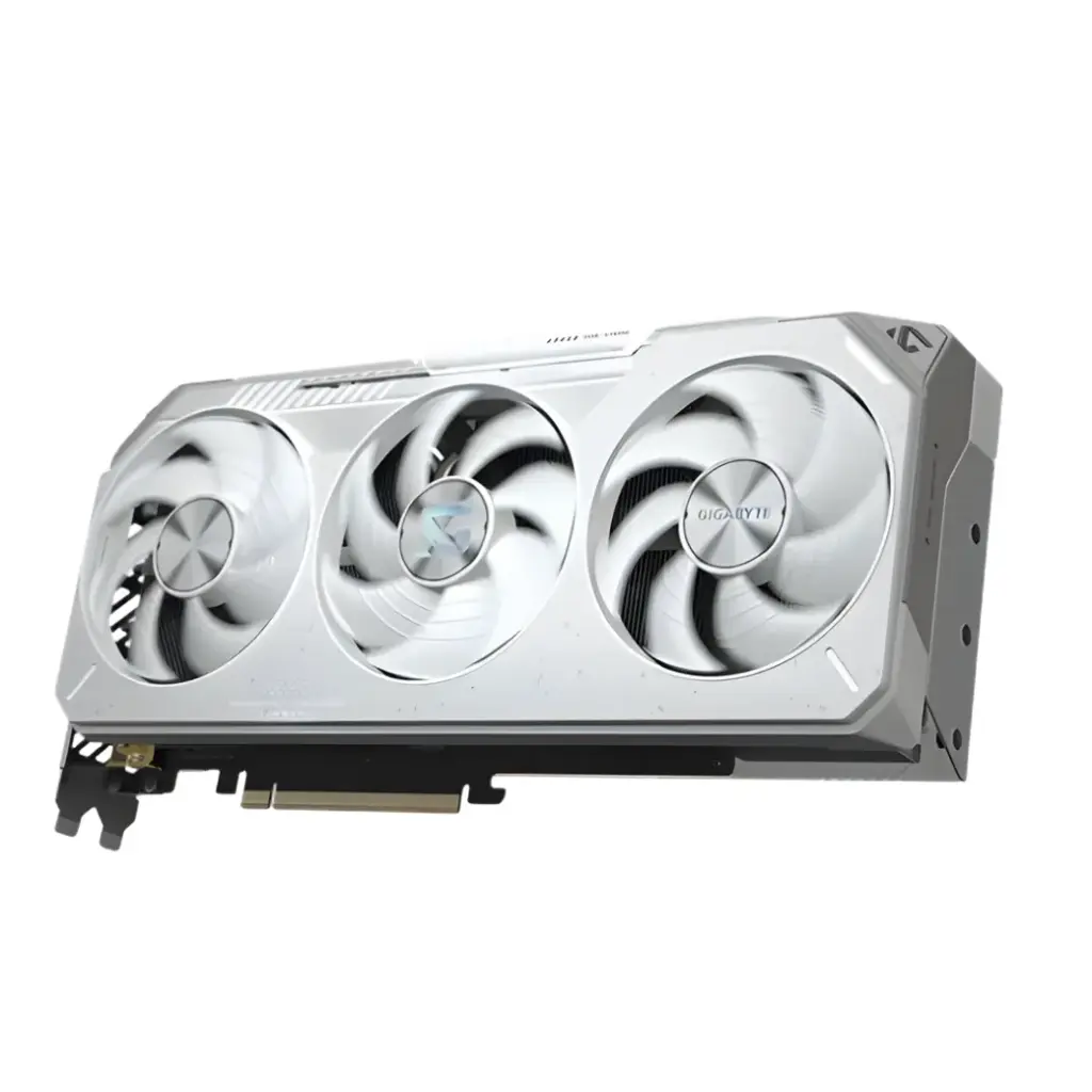 Placa De Video Gigabyte Radeon Rx 9070 Xt Gaming Oc Ice 16GB GDDR6-2.webp
