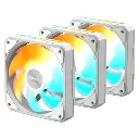 Fan Cooler Gigabyte Aorus EZ Chain Fan 120x3 ARGB Blanco-3.webp