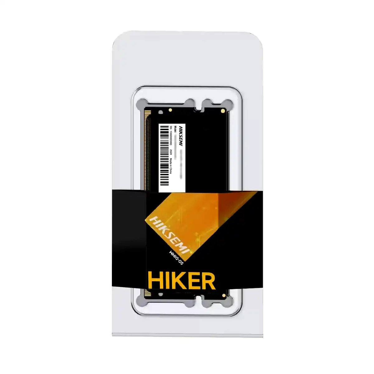 Additional Image 1: Memoria-Notebook-Hiksemi-Hiker-8GB-DDR4-3200MHz-CL22.webp