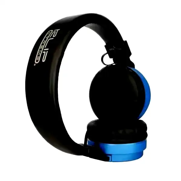 Additional Image 2: Auricular-Bluetooth-Klip-Xtreme-Fury-Azul-3-2.webp
