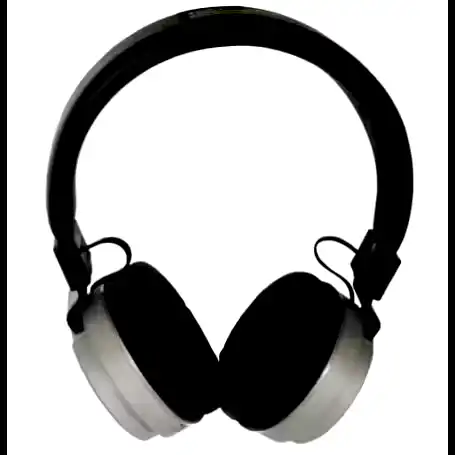 Additional Image 1: Auricular-Bluetooth-Klip-Xtreme-Fury-plateado-2-1.webp