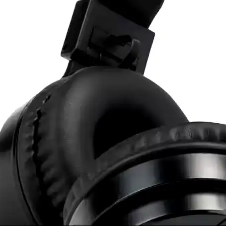 Additional Image 2: Auricular-Bluetooth-Klip-Xtreme-Fury-plateado-3-1.webp