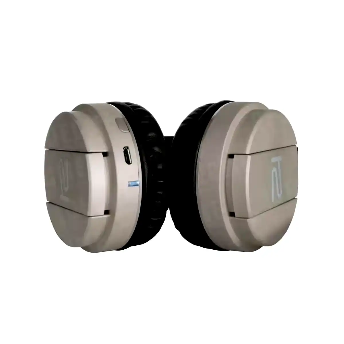 Additional Image 3: Auricular-Bluetooth-Klip-Xtreme-Fury-plateado-4-1.webp