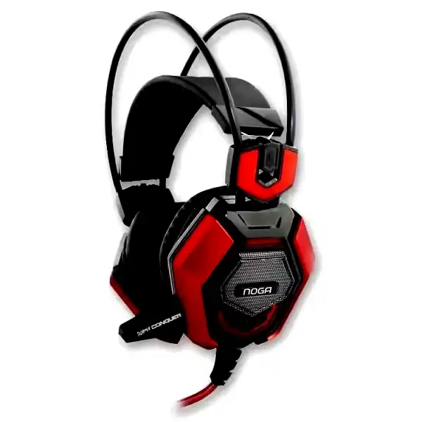 Additional Image 1: Auricular-Noga-stormer-Conquer-2-1.webp