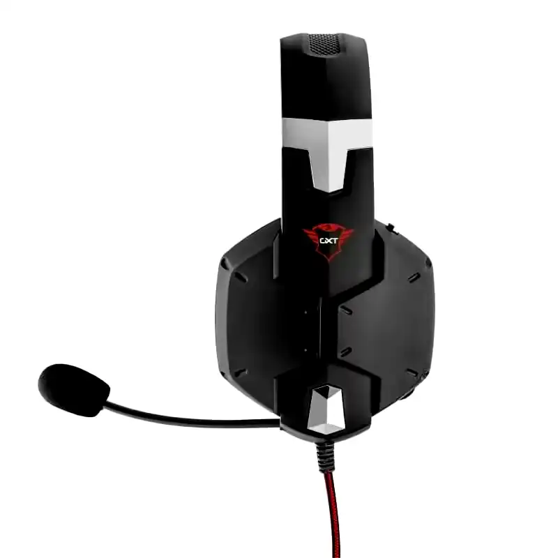 Additional Image 2: Auricular-Trust-GXT-322-Carus-4.webp