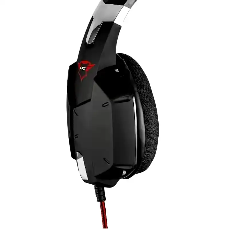 Additional Image 3: Auricular-Trust-GXT-322-Carus-6.webp