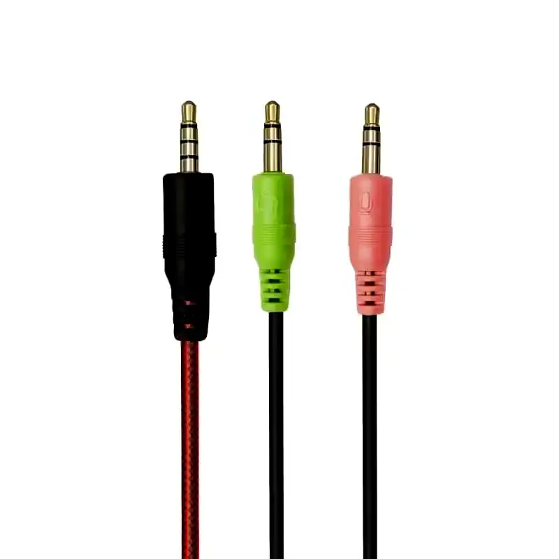 Additional Image 4: Auricular-Trust-GXT-322-Carus-7.webp
