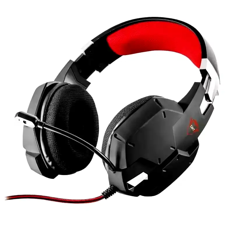 Additional Image 5: Auricular-Trust-GXT-322-Carus-2.webp