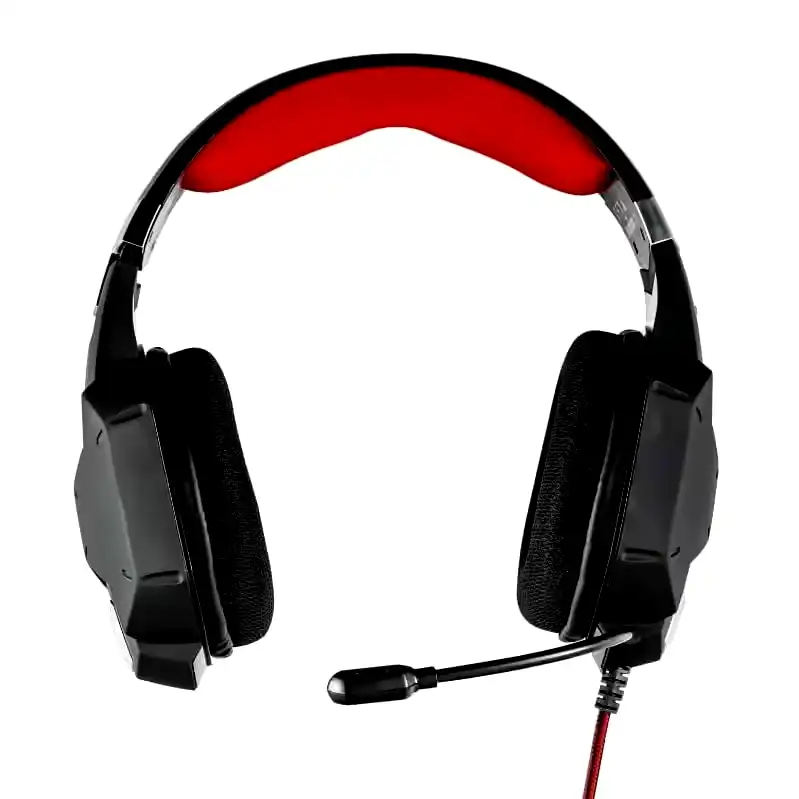 Additional Image 6: Auricular-Trust-GXT-322-Carus-3.webp
