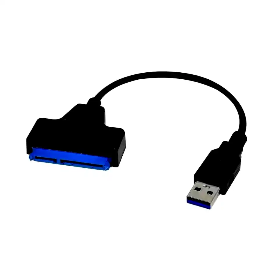 Additional Image 2: Carry-Disk-Nisuta-USB-3.0-para-discos-SATA-25-1-1.webp