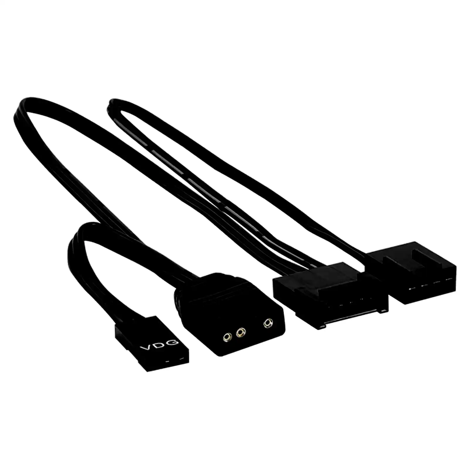 Additional Image 4: Cooler-PC-Aerocool-Astro-12-ARGB-4-1.webp