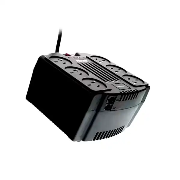 Additional Image 1: Estabilizador-Forza-1600VA-2-1.webp