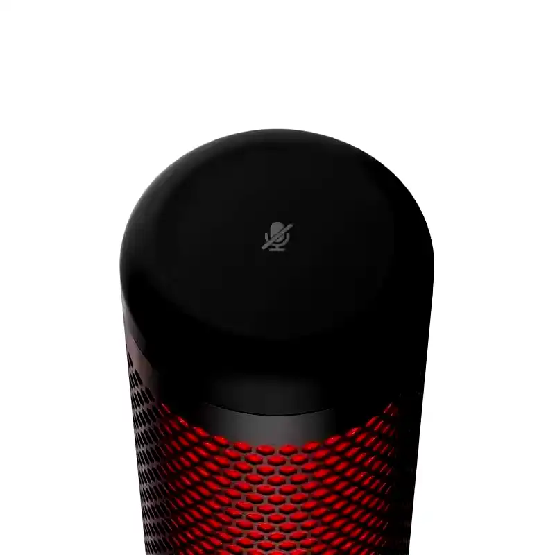 Additional Image 4: Microfono-USB-Hyperx-QuadCast-Negro-4-1.webp
