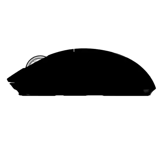 Additional Image 4: Mouse-Gamer-Logitech-G-Pro-X-Superlight-Lightspeed-Hero-25k-Negro-4-1-1.webp