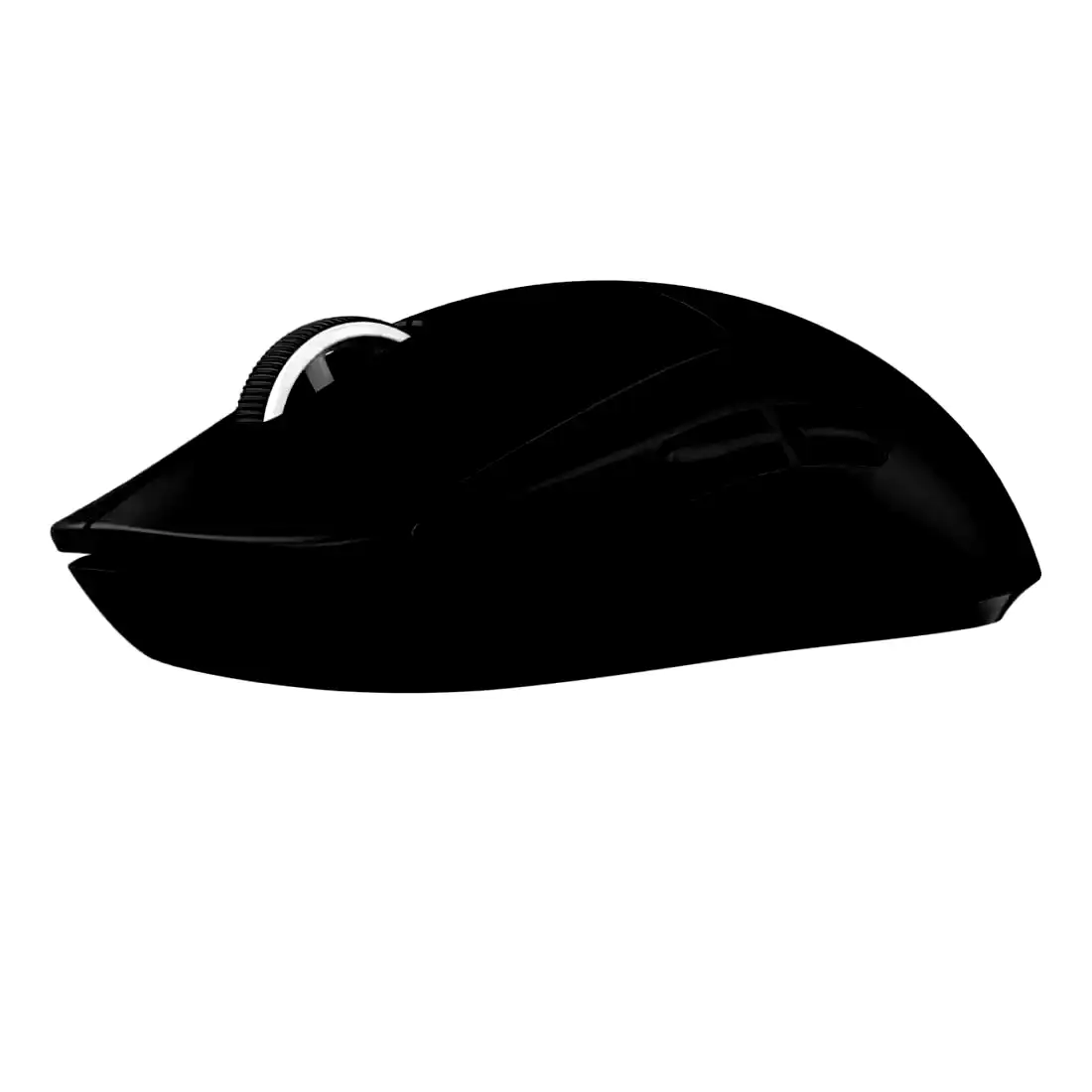 Additional Image 6: Mouse-Gamer-Logitech-G-Pro-X-Superlight-Lightspeed-Hero-25k-Negro-3-1-1.webp