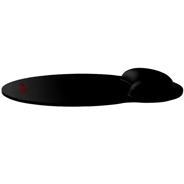 Additional Image 1: Mouse-Pad-Genius-G-WMP-100-con-almohadilla-2-1.webp