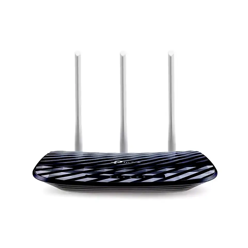 Additional Image 1: Router-TP-Link-Archer-C20-AC750-Wir-DualBand-Gigabit-USB-1-1.webp