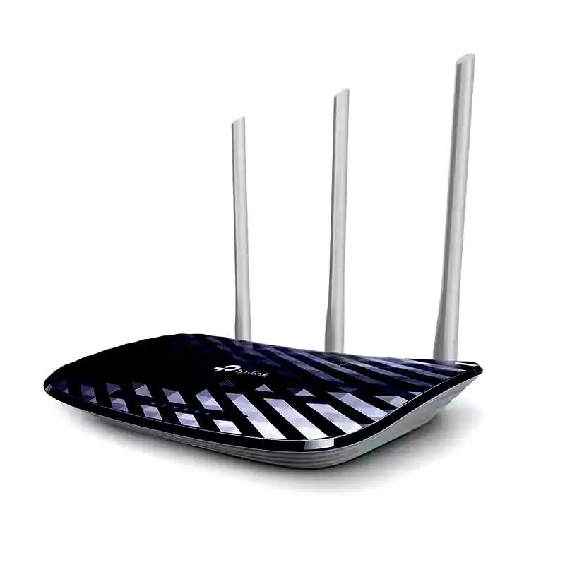 Additional Image 2: Router-TP-Link-Archer-C20-AC750-Wir-DualBand-Gigabit-USB-2-1.webp