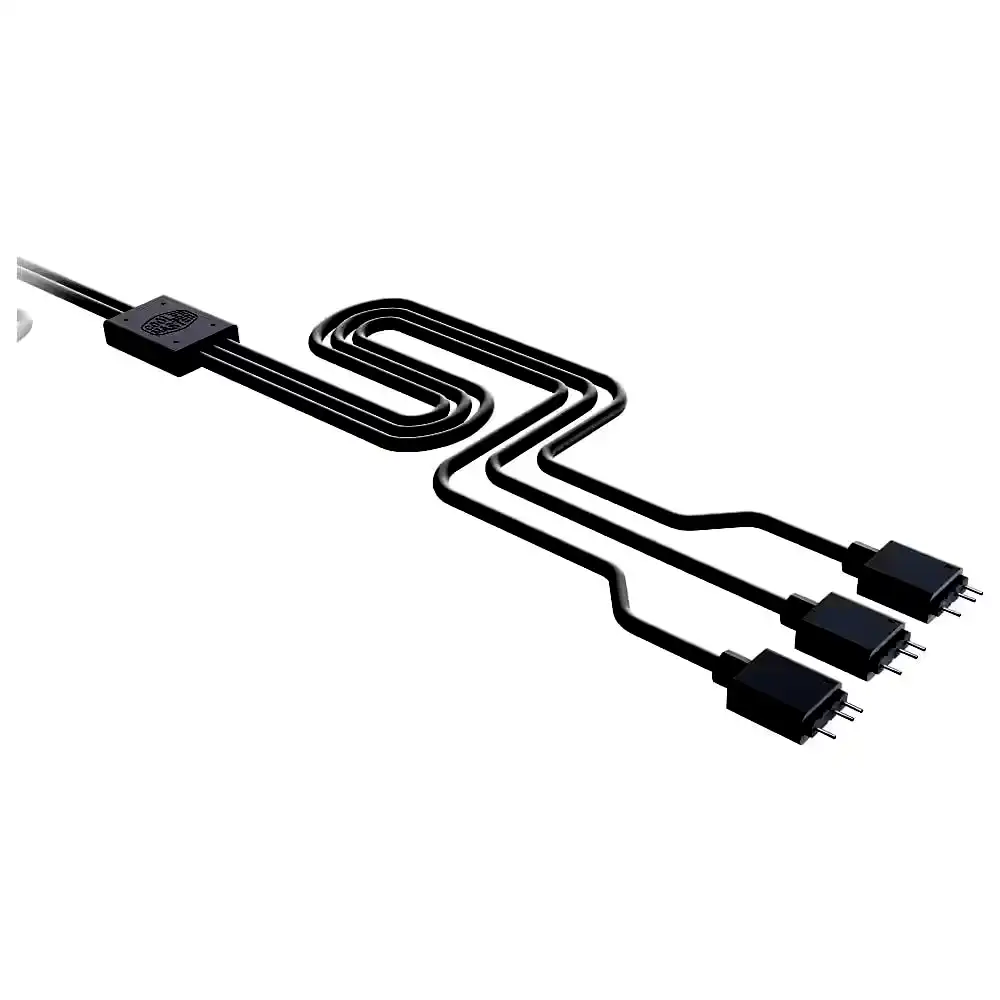 Additional Image 1: Splitter-Hub-ARGB-1-a-3-cooler-3-Pin-1-2.webp