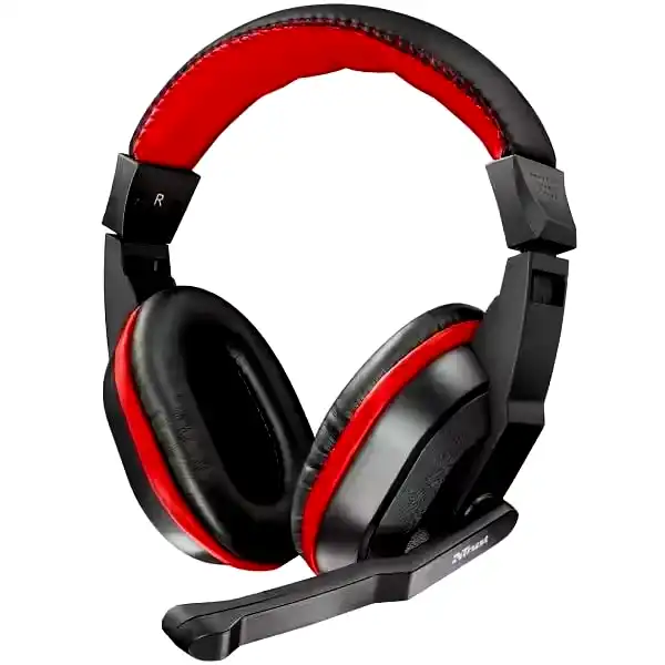 Additional Image 2: teclado-mouse-auricular-y-pad-trust-ziva-1-1.webp