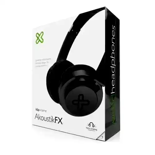Additional Image 2: Auricular-Bluetooth-Klip-Xtreme-AkoustikFX-3.webp