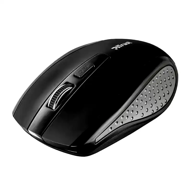 Additional Image 4: Teclado-mouse-auricular-y-camara-web-Trust-Qoby-gamer-3.webp