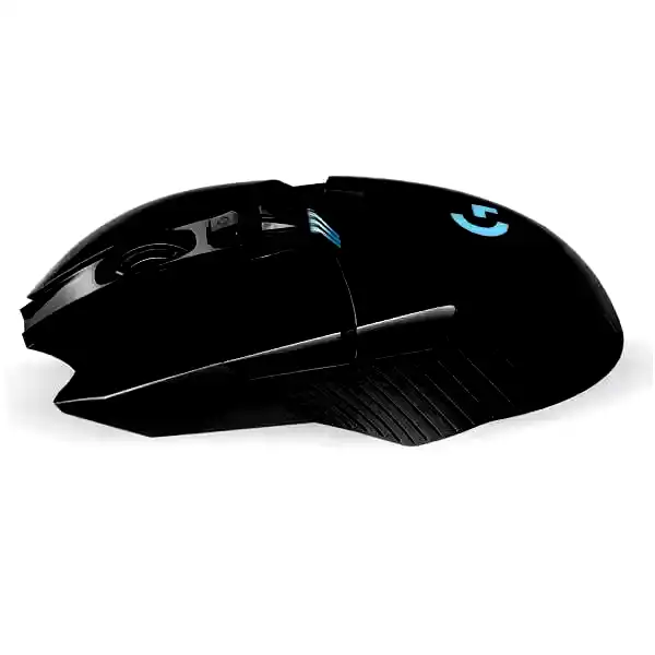Additional Image 1: Mouse-gamer-inalambrico-Logitech-G903-lightspeed-hero-12000dpi-2.webp