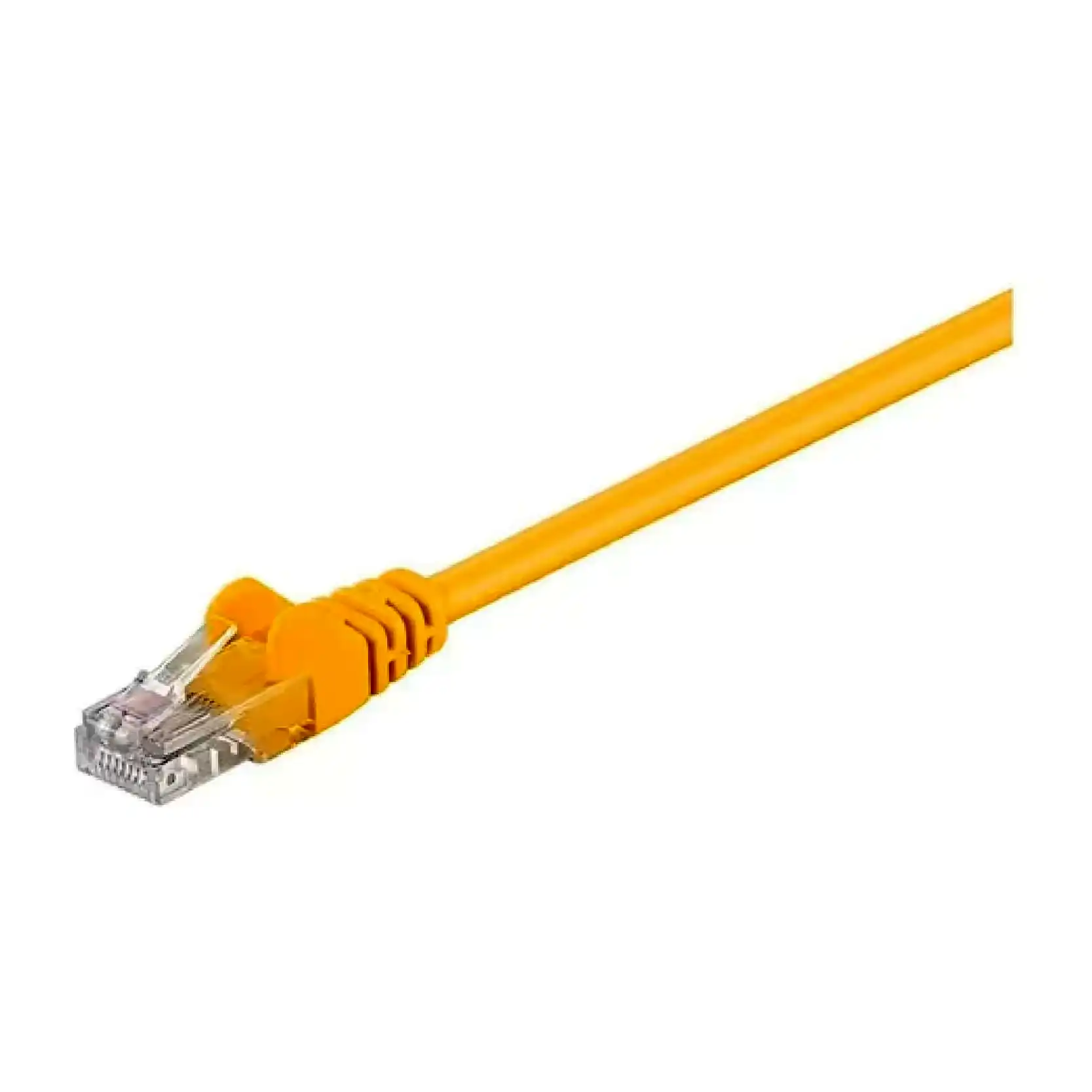 Additional Image 2: CABLEREDCAT5RJ2MY-03.webp