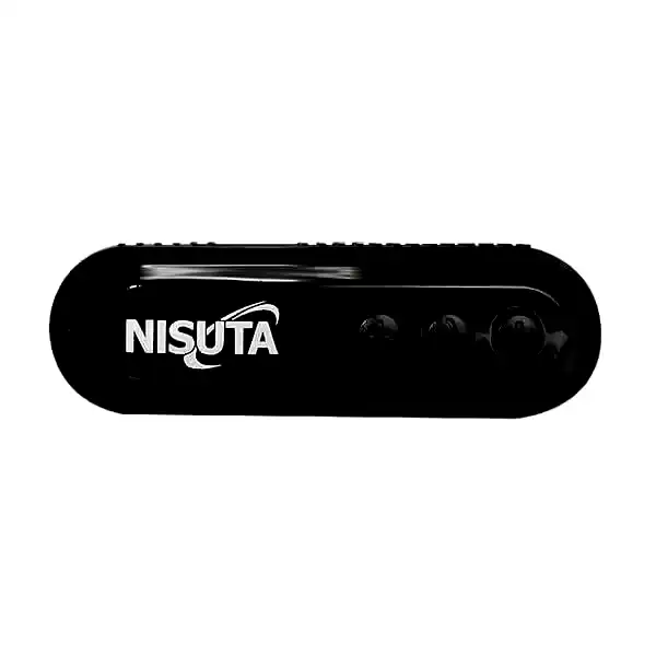 Additional Image 1: Conversor-bluetooth-para-auricularres-stereo-Nisuta-4.webp